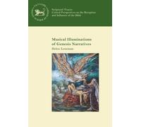 Musical Illuminations of Genesis Narratives