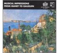 Musical Impressions from Manet - Musical Impressions from Manet