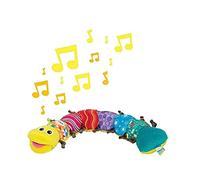 Musical Inchworm - Lamaze