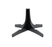 Musical Instrument Accessories Black Clarinet Small Stand Black ABS Speaker Small Stand (Color : Bk)