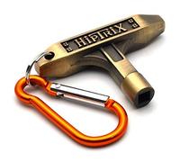 Musical Instrument Accessories Drum Set Skin Tuning Key Hook Carabiner Drum Kit Wrench Tool for Percussion Adjustment Tool
