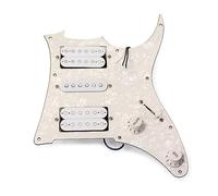 Musical Instrument Accessories Electric Guitar Accessories Electric Guitar Pickup Double Single Double Loading Panel