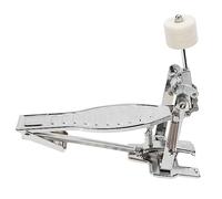 Musical Instrument Accessories Single Kick Pedal Drum Pedal Step On Hammer Pedal Bass Drum Pedal Accessories