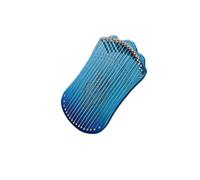 musical instrument decorations 17 String Harp Harp Cute Decoration Portable Crafts Classical Miniature Model Creative Unique Ornaments Mini Accessories Musical Instrument Solid Beech Wood (Color : 2