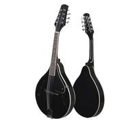 Musical Instrument Eight String Mandolin Electric Guitar Adult Beginner Mandolin Instrument(7)
