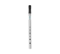 musical instrument， Flute Beginner Ideal for Playing Piccolo Musical Instrument Clarinet(D Key,B)