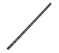 musical instrument， G Key Vertical ABS Flute 9 knotted Xiao no Crack Musical Instruments Traditional Woodwind Beginner