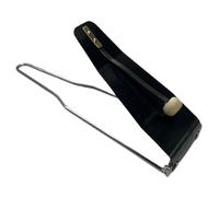 Musical Instrument - Metal Tool | Vibration Effect Device With Metallic,For Composition Studio Recording Stage Performance Sound Effects Ambient Musicians Women And H