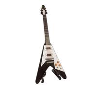 Musical instrument models Electric Guitar Model Mini Musical Instrument Model Violin Cello Piano Model Ornaments(D)