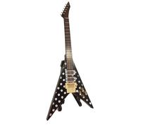 Musical instrument models Electric Guitar Model Mini Musical Instrument Model Violin Cello Piano Model Ornaments(S)