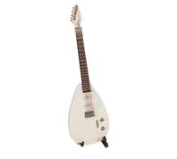 Musical instrument models Electric Guitar Model Mini Musical Instrument Model Violin Cello Piano Model Ornaments(J)