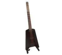 Musical instrument models Electric Guitar Model Mini Musical Instrument Model Violin Cello Piano Model Ornaments(Q)