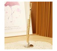 Musical Instrument Models Wind Instrument Model Trumpet French Horn Trombone Saxophone Flute Clarinet Bassoon Model Ornaments(14cm a)