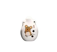 Musical Instrument Ocarina 6 Hole Whistle Suitable For Beginners Students Ocarina Instrument (Color : 1-8)