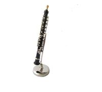 musical instrument ornament model Mini Oboe Mini Instrument Model Crafts Setup Musical Instruments Model