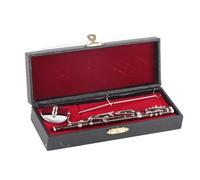 Musical instrument ornaments miniature bassoon mini musical instrument model