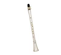 Musical Instrument Ornaments Set 8-hole mini pocket saxophone carrying classical miniature model creative clarinet unique craft decoration
