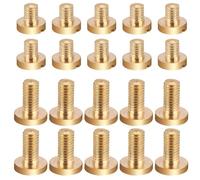 Musical Instrument Repair Copper Screws for Saxophone and Sound Optimization Resistant Sax Screws
