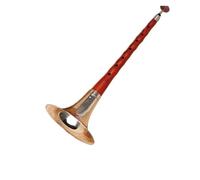 Musical Instrument Rosewood Suona BCDFG Suona Suona (Color : D key)
