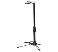 Musical Instrument Stand - Digital Wind Instrument Stand | Folding Instrument Stand Made of High-Strength Iron | Portable Musical Instrument Stand with Triangle Base for Practice Stages