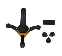 Musical Instrument Stand Sax Stand Soprano Stand Flute Stand Clarinet Floor Stand Clarinet Stand Holder Saxophone Bracket Saxophone Holder Stand Clarinet Stand Portable Metal VICASKY