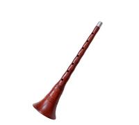 Musical Instrument Suona D Key Rosewood Suona Wooden Bowl Suona