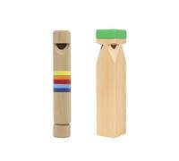 Musical Instrument Toy Kids Wood Music Toy Musical Percussion Sets Promotes Early Development Learning