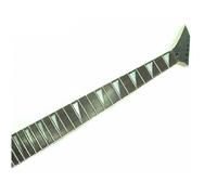 Musical Instruments 24 Frets Electric Guitar Neck Rosewood Fingerboard Guitar Accessories Parts