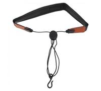 Musical Instruments Accessories Black Neck Strap Single Shoulder Strap For Alto High-pitched Saxophone Saxophone Repair Parts