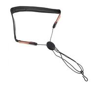 Musical Instruments Accessories Black Neck Strap Single Shoulder Strap With Black For Clarinet Clarinet Accessories
