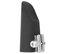 Musical Instruments Accessories Sax -League Past Model with an Adjustable Vibration Samplitude Button for Altaxophone and Clarinet Player, ABS Box