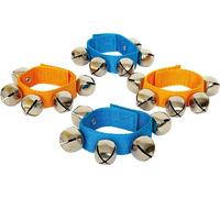 Musical Instruments Childrens Kids Rattle Bell Organ Harmonica Learn to Play NEW