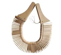 Musical Instruments for - Early Musical Awakening - Wooden Percussion Musical Instruments, for Teaching in Garden Classroom And Shows