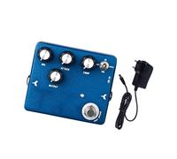 Musical Instruments Guitar Effects Compression Effects Guitar Pedals Original Tone Infinite Sustain True Bypass(2)