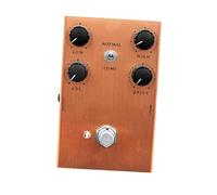 Musical Instruments Guitar Effects Electric Bass Guitar Effects Pedal Overload Distortion Speaker(1)