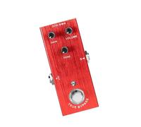 Musical Instruments Guitar Effects Electric Guitar Effects Pedals Classic Rock Distortion Instrument Accessories