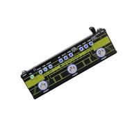 Musical Instruments Guitar Effects Electric Guitar Multi Effects Pedals Overdrive Distortion Delay Tremolo Reverb Accessories