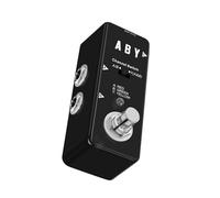 Musical Instruments Guitar Effects Electric Guitar Pedal Overdrive Distortion Tremolo Reverb Bk Accessories