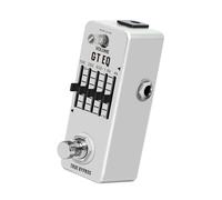 Musical Instruments Guitar Effects Electric Guitar Pedals Effects Overdrive Fatz Distortion Tremolo Reverb Professional Accessories