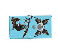 Musical Instruments Guitar Effects Guitar Effects Pedal Tuner Overdrive Delay Edge Metal Accessories(24)