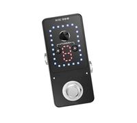 Musical Instruments Guitar Effects Guitar Effects Pedal With 9 Loops 40 Minutes Of Recording Time With Tuner