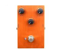 Musical Instruments Guitar Effects Professional Electric Bass Guitar Effects Pedal Overload Distortion Speaker(8)