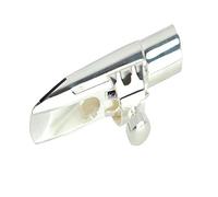 Musical Instruments Practical Professional With Cap Nozzle Sax Tone Saxophone Metal Alto Accessories 5C/6C/7C/8C N7L3