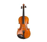 Musical Instruments Solid Wood Handmade Beginners 4/4 Students Popular Violin (Color : 4/4)