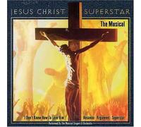 Musical - Jesus Christ Superstar