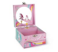 Musical Jewellery Box - Unicorn