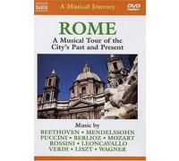 Musical Journey: Rome City's Past & Present [New DVD]
