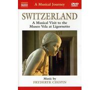 Musical Journey to Museo Vela at Ligornetto [New DVD]
