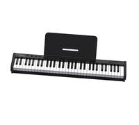 Musical Keyboard For Beginner 61 Keys Electric Piano Midi Keyboard Waterproof Digital Electronic Organ Adult Musical Instrument Piano