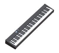 Musical Keyboard For Beginner 88 Key Portable Heavy Hammer Professional Electric Piano For Adults